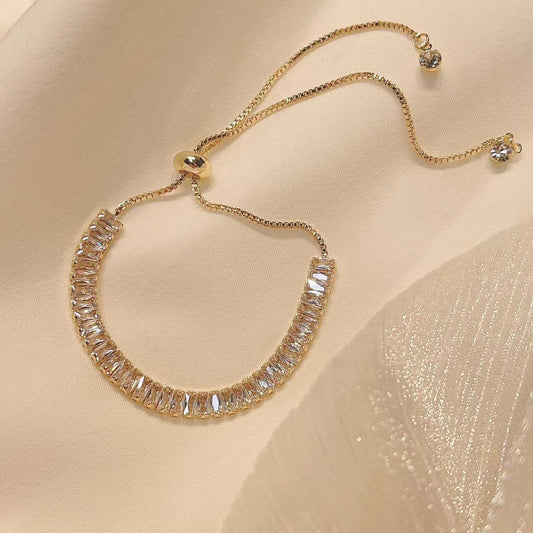 Bianca's Eternity Bracelet