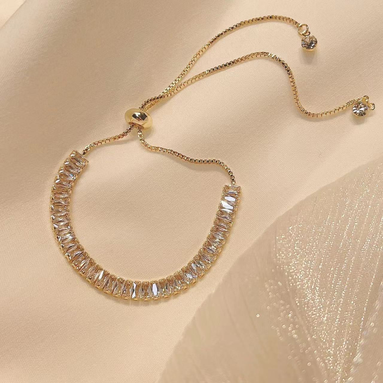 Stackable Bracelets 2