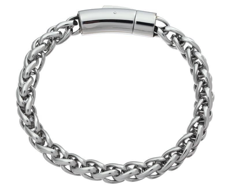 Titanium Steel Chain