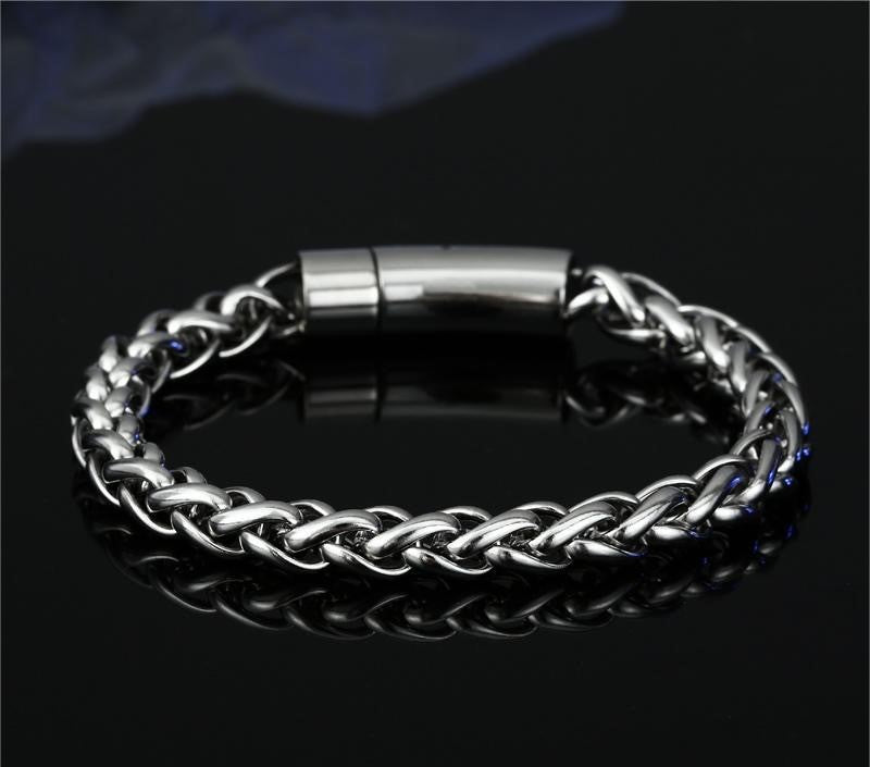 Titanium Steel Chain