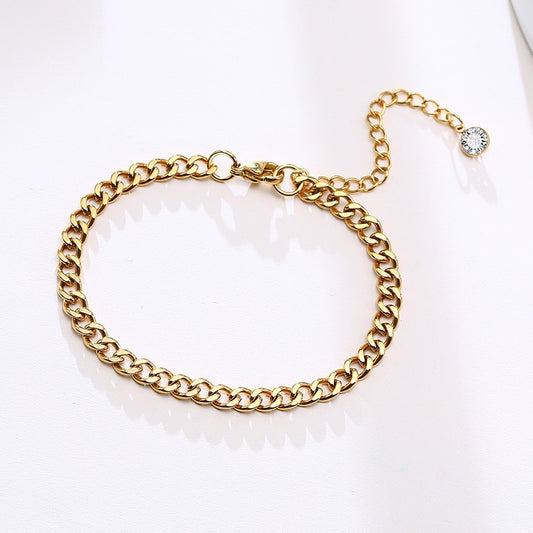 Kiara Chain Bracelet